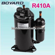 compressor vertical hermético do lanhai r410a barato para a bomba de calor da fonte de ar